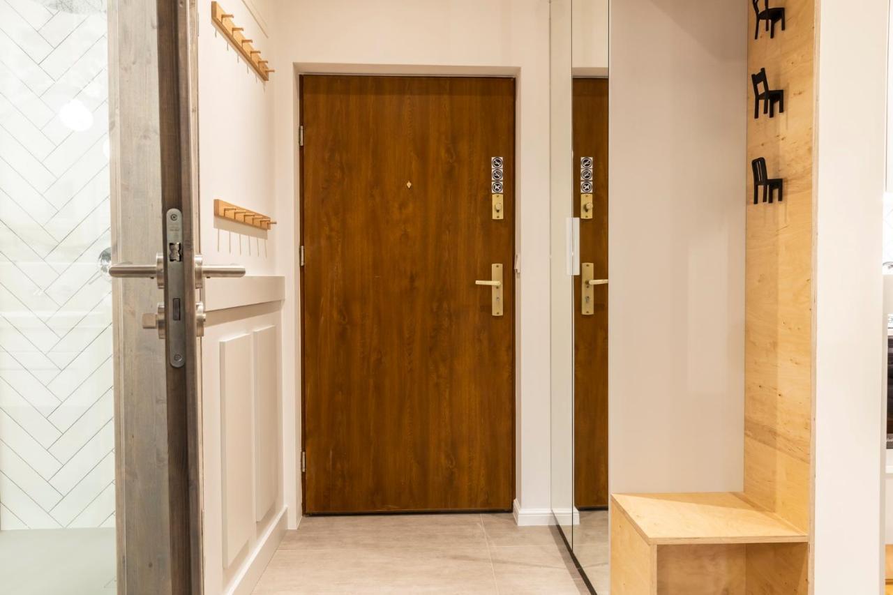 Apartament Polna Закопане Экстерьер фото