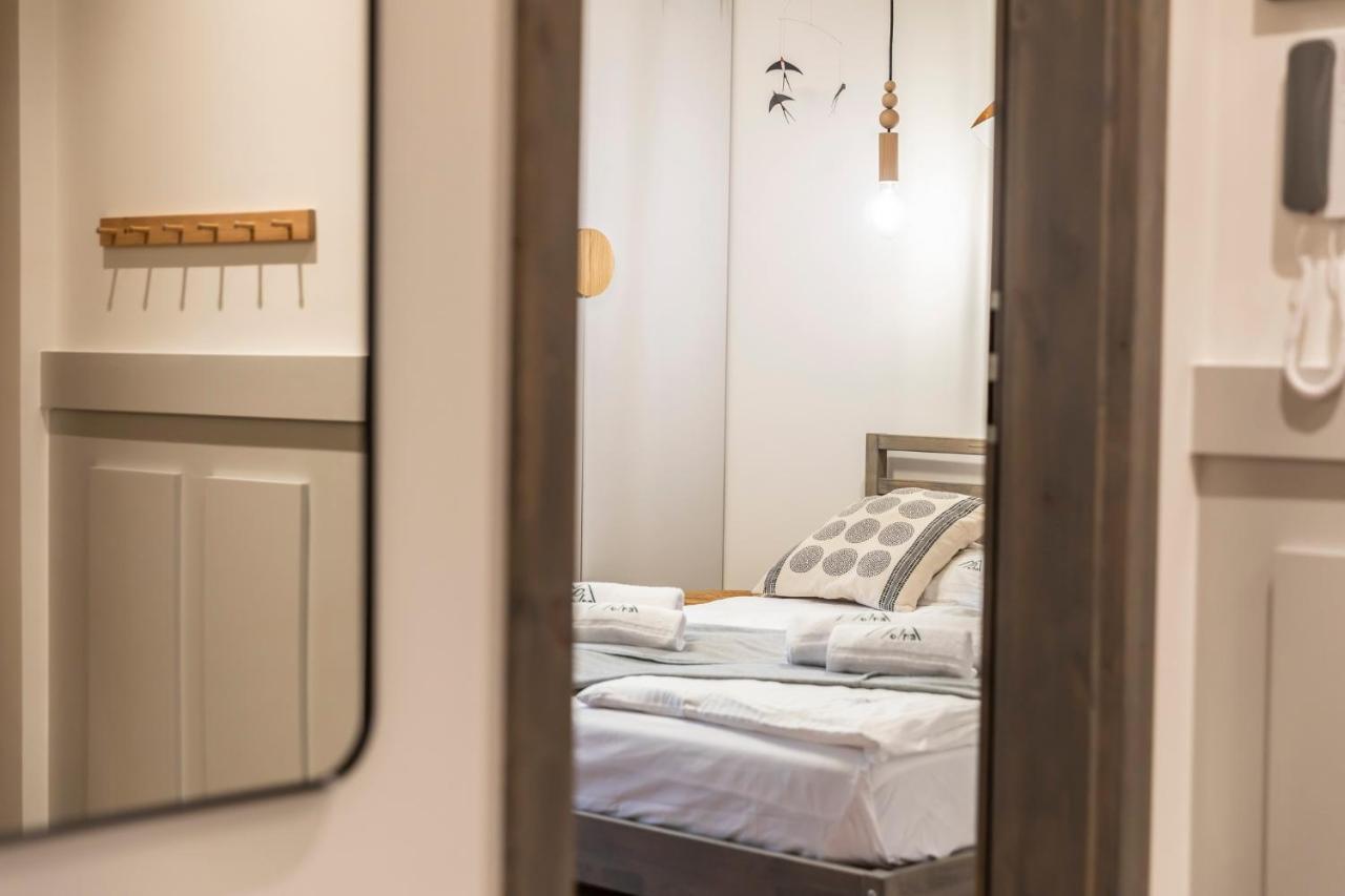 Apartament Polna Закопане Экстерьер фото
