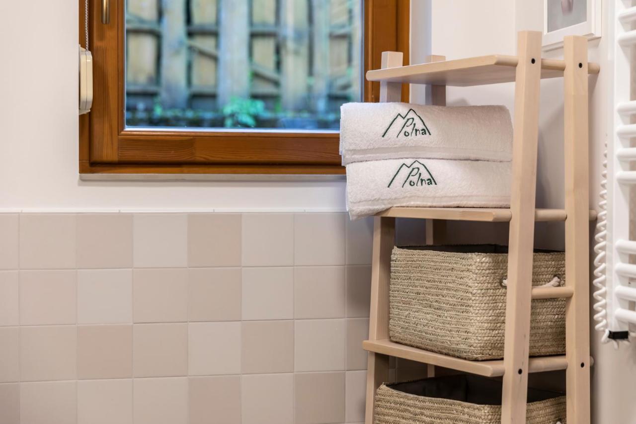 Apartament Polna Закопане Экстерьер фото